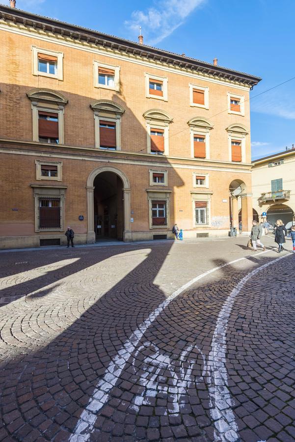 Casa Bella Tanari Apartment Bologna Exterior photo